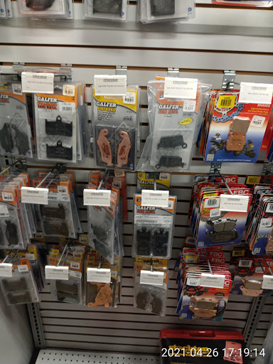 Motorcycle Parts Store «Cycle Gear», reviews and photos, 7000 Spring Garden Dr, Springfield, VA 22150, USA