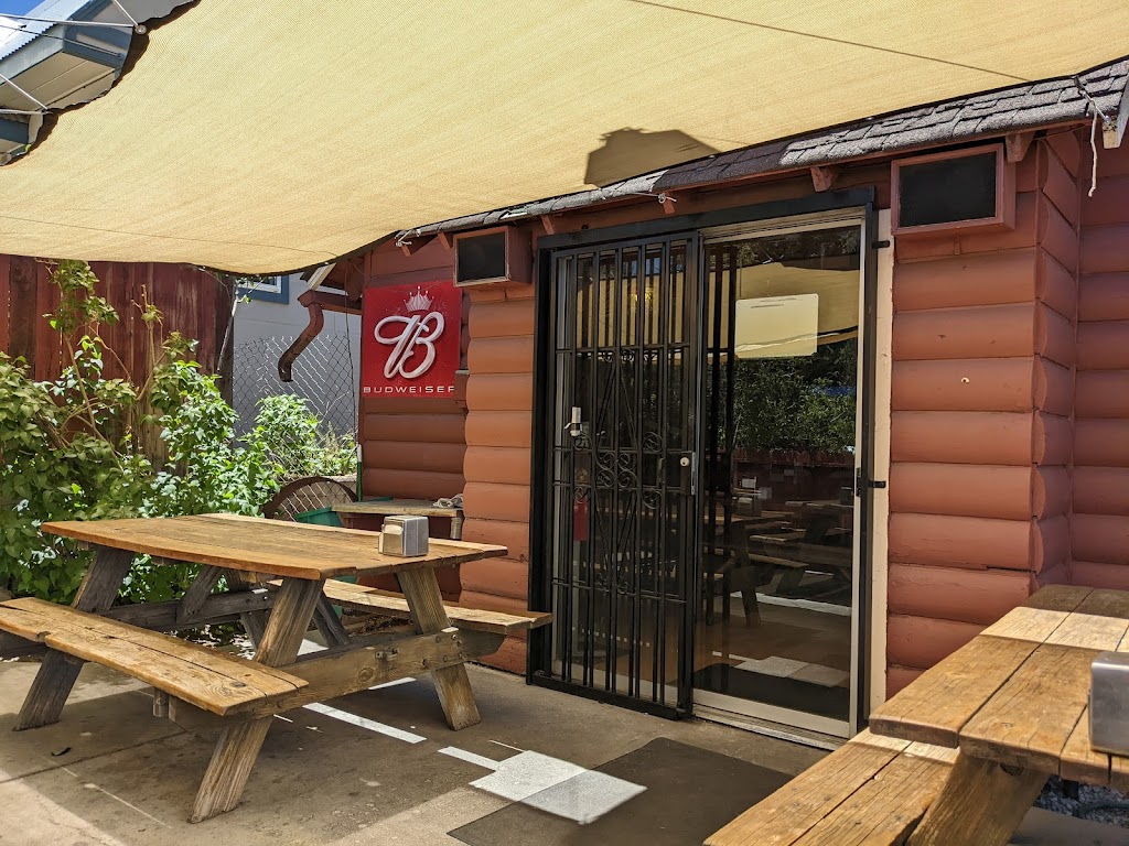 BJ's Restaurant and Sandwich Shop 92314