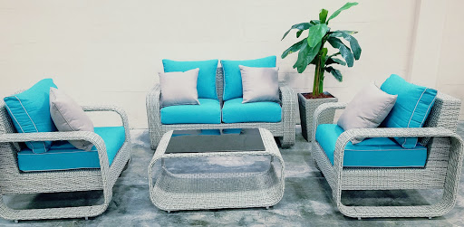 Outdoor Furniture Store «Outdoor Patio Emporium», reviews and photos, 311 W 21st St, Hialeah, FL 33010, USA