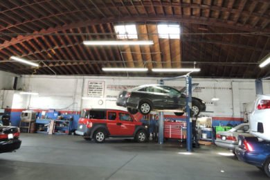 Auto Repair Shop «Auto Doctor», reviews and photos, 2144 Park Ave, Chico, CA 95928, USA