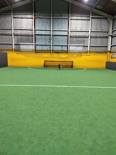 Reviews of Wellington Indoor Sports Shed 1 in Wellington - Sports Complex