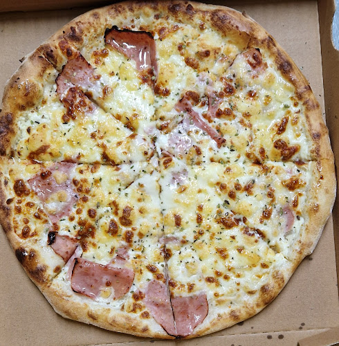 Pizza Express - Pizzeria