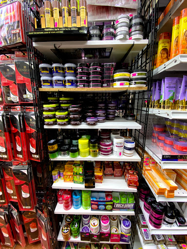 Beauty Supply Store «Wow Beauty Supply & Wig Shop», reviews and photos, 938 W Brandon Blvd, Brandon, FL 33511, USA