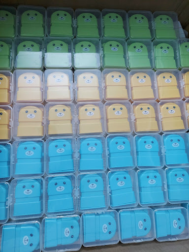 KHẮC DẤU HOÀNG GIA