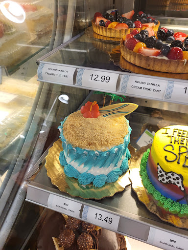 Supermarket «Publix Super Market at Holmes Beach», reviews and photos, 3900 E Bay Dr, Holmes Beach, FL 34217, USA