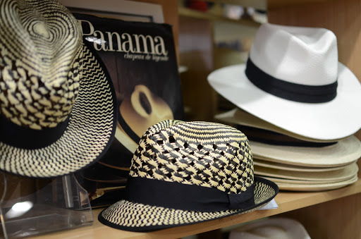 Magasins de chapeaux en Nice