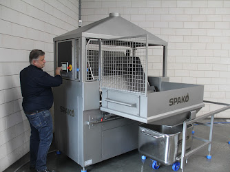 Spako Food Machinery B.V.