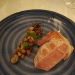 Photo n°2 de l'avis de Antonella.. fait le 30/08/2021 à 07:45 sur le  Ristorante L'Assaggio à San Pantaleo