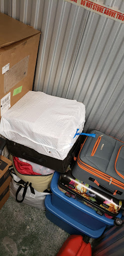 Self-Storage Facility «Public Storage», reviews and photos, 410 8th St, Hoboken, NJ 07030, USA