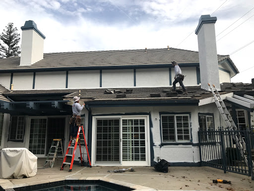 Roofing Contractor «Born 2 Roof», reviews and photos, 9769 Ramona Ave, Montclair, CA 91763, USA