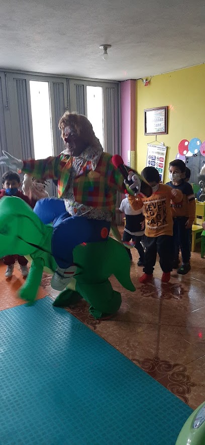 Gimnasio infantil mi mundo feliz - Mzna D casa 7, Pasto, Nariño, Colombia