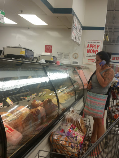 Supermarket «WinCo Foods», reviews and photos, 11250 SE 82nd Ave, Happy Valley, OR 97086, USA