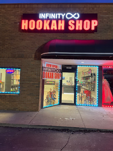 Infinity Hookah Shop