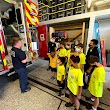 Leesburg Volunteer Fire Co Station 20