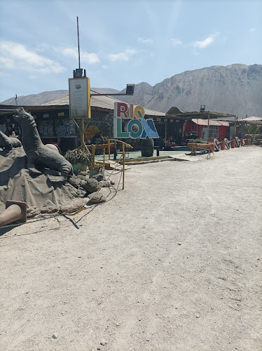 Opiniones de Transportes Vicar Antofagasta en Antofagasta - Servicio de transporte