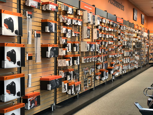 Harley-Davidson Dealer «Hoosier Harley-Davidson», reviews and photos, 720 W Bristol St, Elkhart, IN 46514, USA