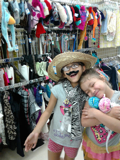 Thrift Store «Savers», reviews and photos