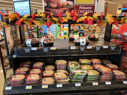 Grocery Store «Vons», reviews and photos, 12961 W Chapman Ave, Garden Grove, CA 92840, USA