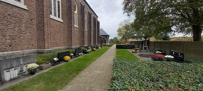 Sint Jozefkerk - Geel