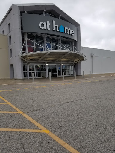 Home Goods Store «At Home», reviews and photos, 5000 Mt Zion Pkwy, Stockbridge, GA 30281, USA