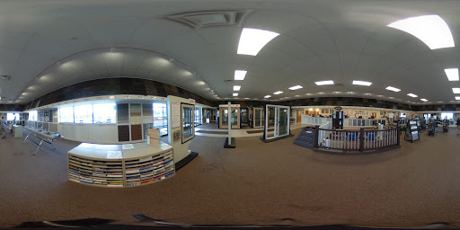 Building Materials Supplier «Wimsatt Building Materials», reviews and photos, 1456 28th St SW, Wyoming, MI 49509, USA