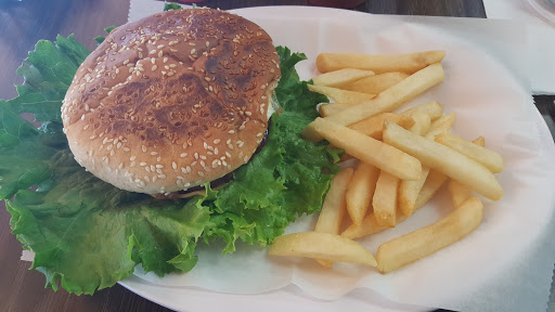 Sandwich Shop «La Ideal Sandwich Shop», reviews and photos, 2924 W Tampa Bay Blvd, Tampa, FL 33607, USA