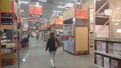Home Improvement Store «The Home Depot», reviews and photos, 8334 Tamarack Village, Woodbury, MN 55125, USA