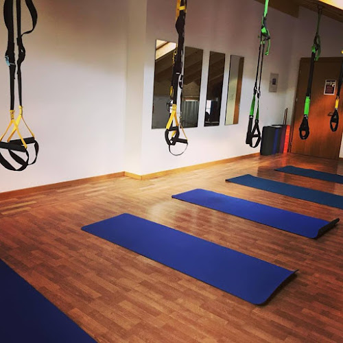 Zermattbalance Yoga & Pilates - Yoga-Studio