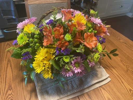 Florist «Central Square Florist», reviews and photos, 653 Massachusetts Ave, Cambridge, MA 02139, USA