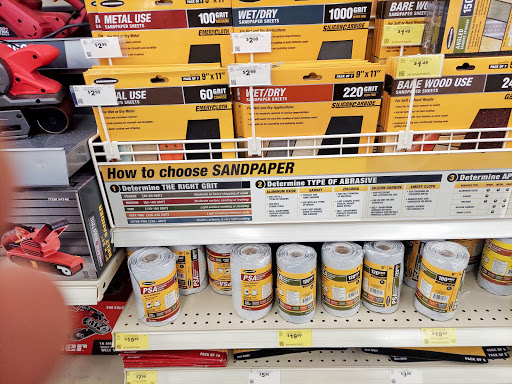 Hardware Store «Harbor Freight Tools», reviews and photos, 1611 Caldwell Blvd, Nampa, ID 83651, USA