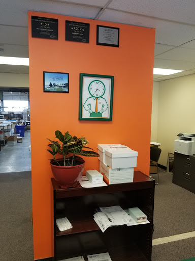 Print Shop «Minuteman Press», reviews and photos, 12700 NE 124th St #4, Kirkland, WA 98034, USA