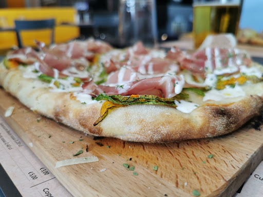 ARoma Pinseria in Sassuolo, Provincia di Modena