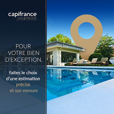 Capifrance De Freitas Jérôme Mandataire Indépendant à Saint-Louis