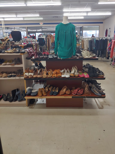 Thrift Store «Goodwill», reviews and photos