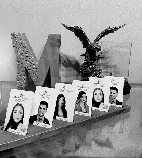 Tax Consultant «Monroe Financial: Sergio Reyes», reviews and photos