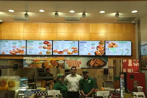 Nathan’s Famous Sawgrass Mills image