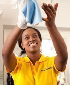 House Cleaning Service «The Maids», reviews and photos, 1987 N Harbor City Blvd, Melbourne, FL 32935, USA