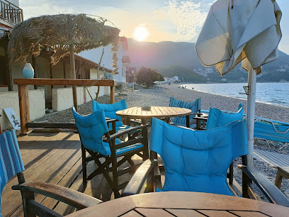 Kokkari Sailing Bar - Kokkari 831 00, Greece