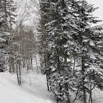 Photo n° 3 de l'avis de Isabelle.e fait le 12/12/2021 à 08:42 pour Barèges Bike Park, Grand Tourmalet à Barèges