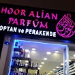HOORALİAN KOZMETİK SANAYİ DIŞ TİCARET LTD ŞİRKETİ