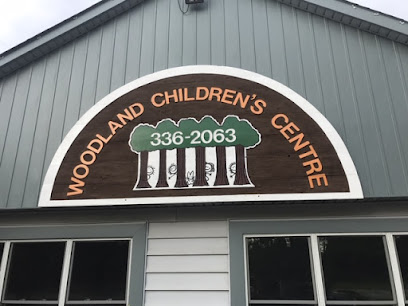 Woodland Children's Ctr