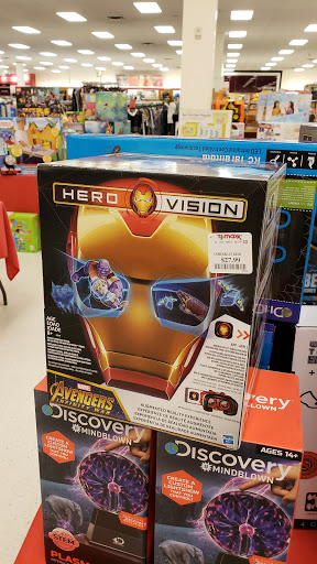 Department Store «T.J. Maxx», reviews and photos, 967 I-30, Rockwall, TX 75087, USA