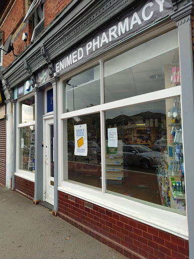 Enimed Pharmacy