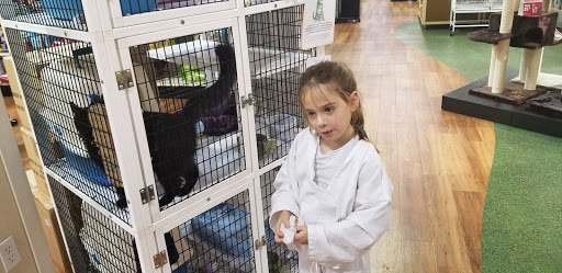 Pet Supply Store «Pet Supermarket», reviews and photos, 2595 SE Federal Hwy, Stuart, FL 34994, USA