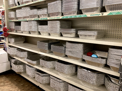 Dollar Store «Dollar Tree», reviews and photos, 1175 N Colony Rd, Wallingford, CT 06492, USA