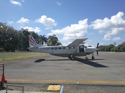 airport