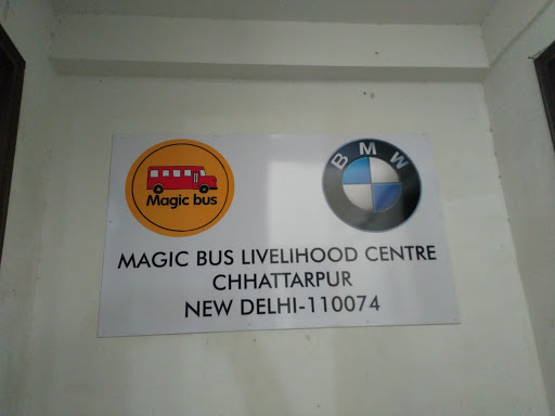 Magic Bus Foundation