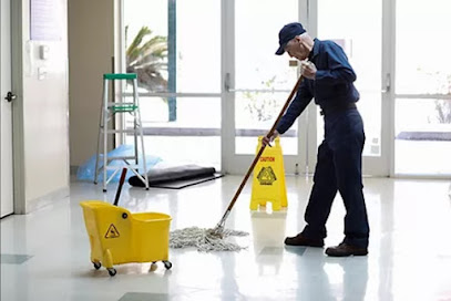Eagle Eye Professional Cleaning - Commercial Office, Floor and Medical Cleaning Services