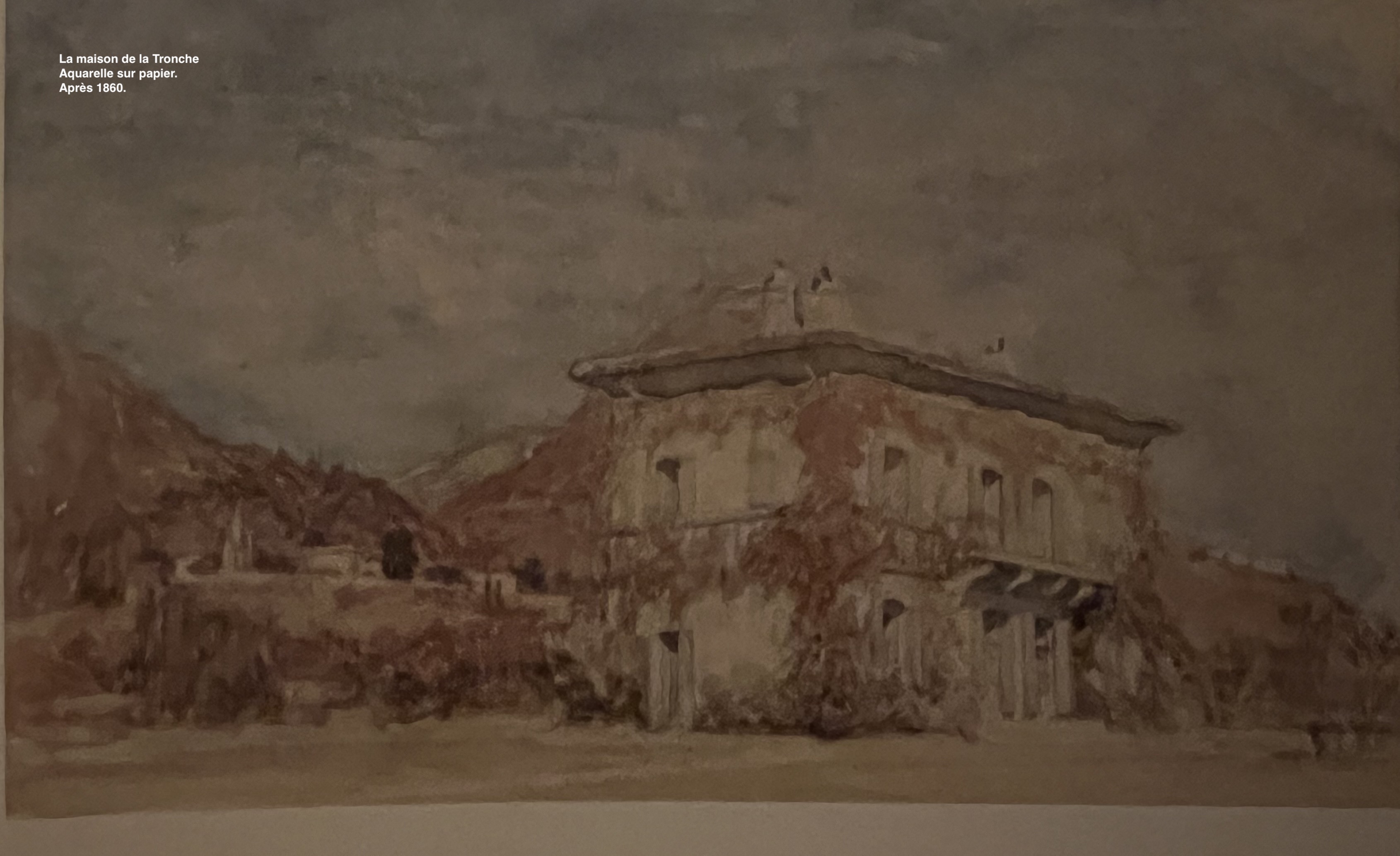 Photo n° 11 de l'avis de Gérard.E fait le 20/01/2023 à 18:46