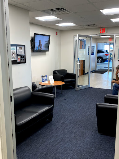 Honda Dealer «The Honda Store», reviews and photos, 500 Old Union Turnpike, Lancaster, MA 01523, USA